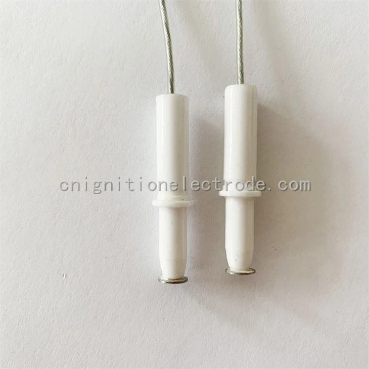 گیس برنر سپارک پلگ